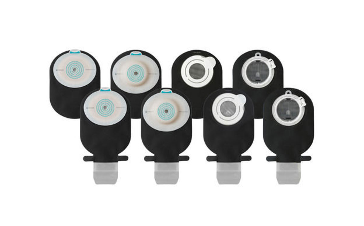 More SenSura Mio variants <br> now available in black