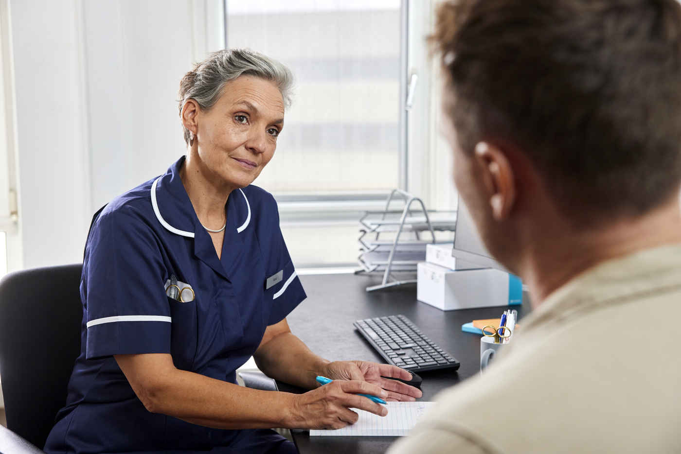 Excellence in Urinary Incontinence Management