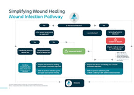 Wound Infection Pathway