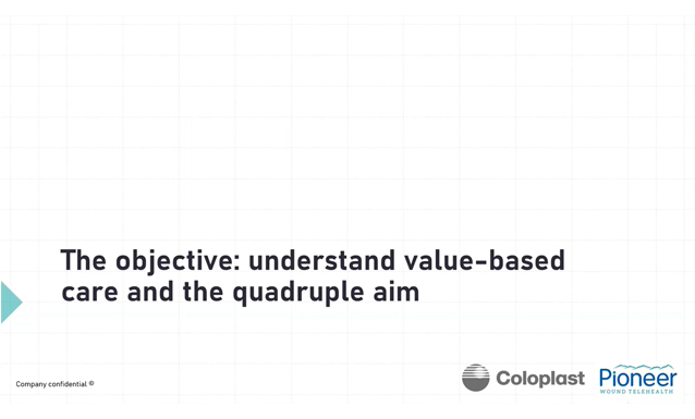 The quadruple aim is the guiding principle by which a healthcare system will achieve high quality value-based care.