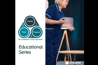 <h2>Defining wound management</h2>