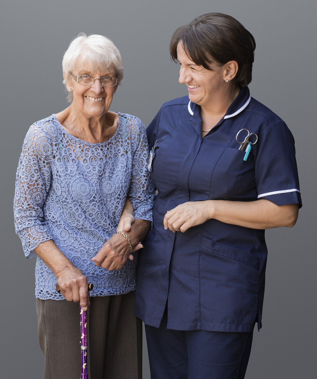 Patient Shared Care - Information Pack