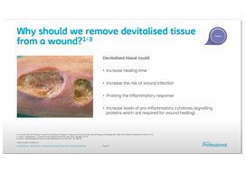 Module 5 - Wound Preparation