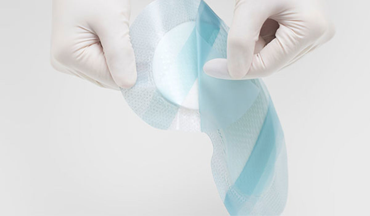 Simplifying product choice - Biatain Silicone