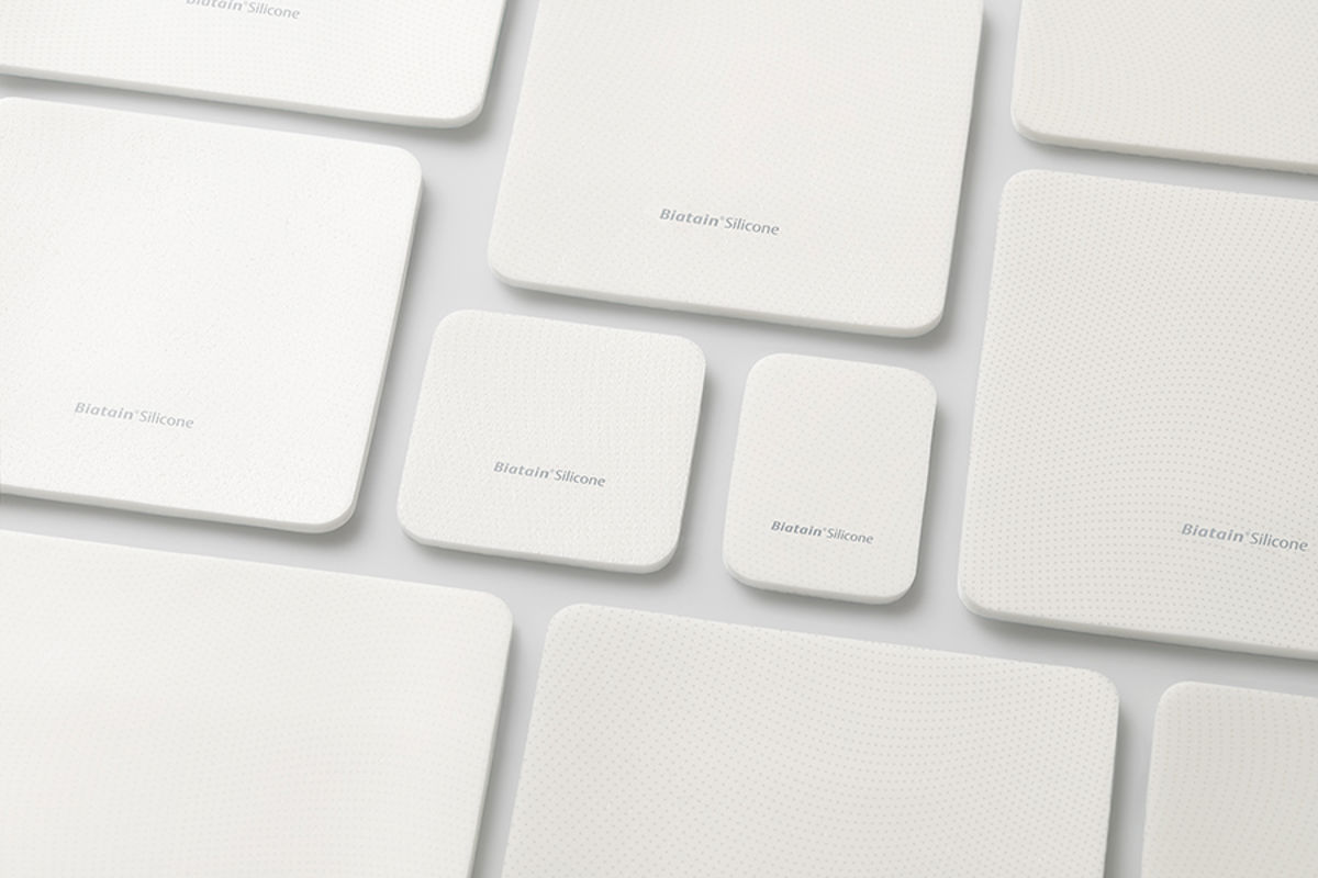 How to select a foam dressing?