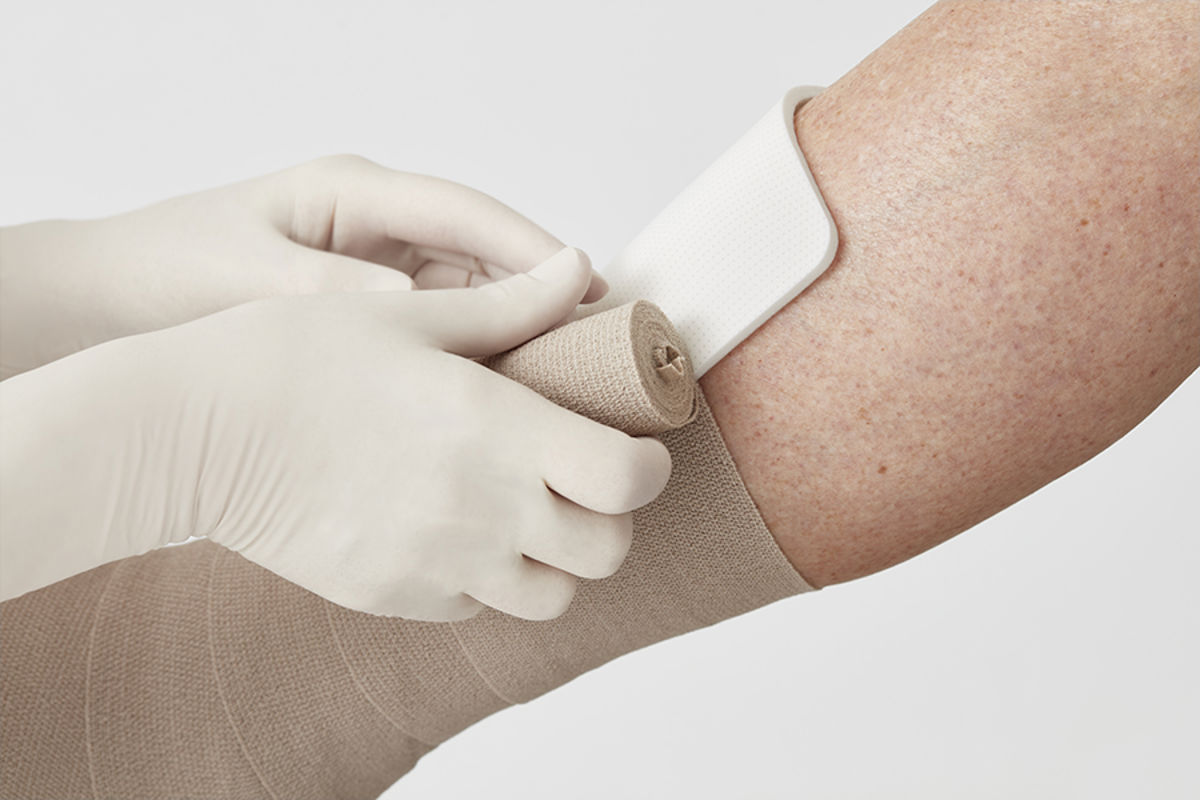 When should I use a foam dressing?