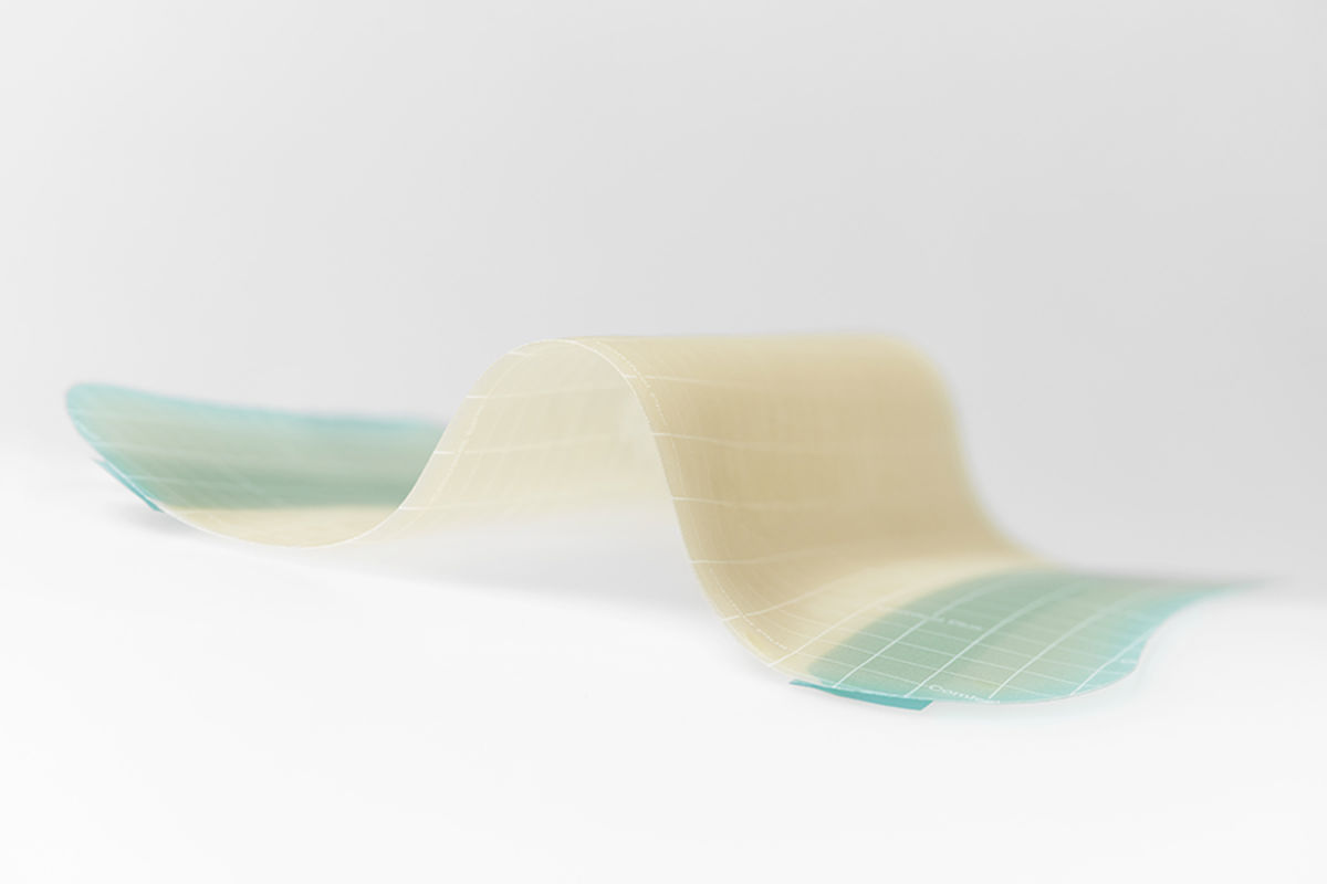 Comfeel Plus Transparent