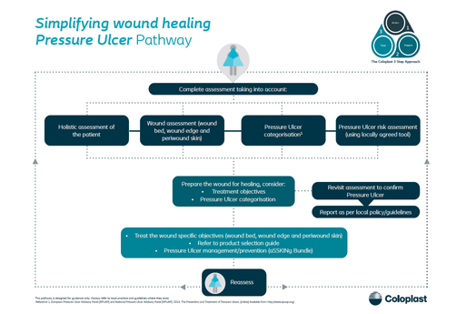 Pressure Ulcer Pathway