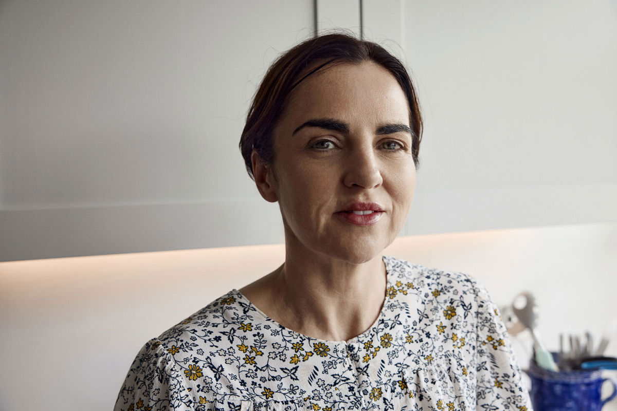 “It’s amazing to know you’ve changed a patient’s life. Nobody had ever told them about treatment options like irrigation or an anal plug, and that makes a real difference.”